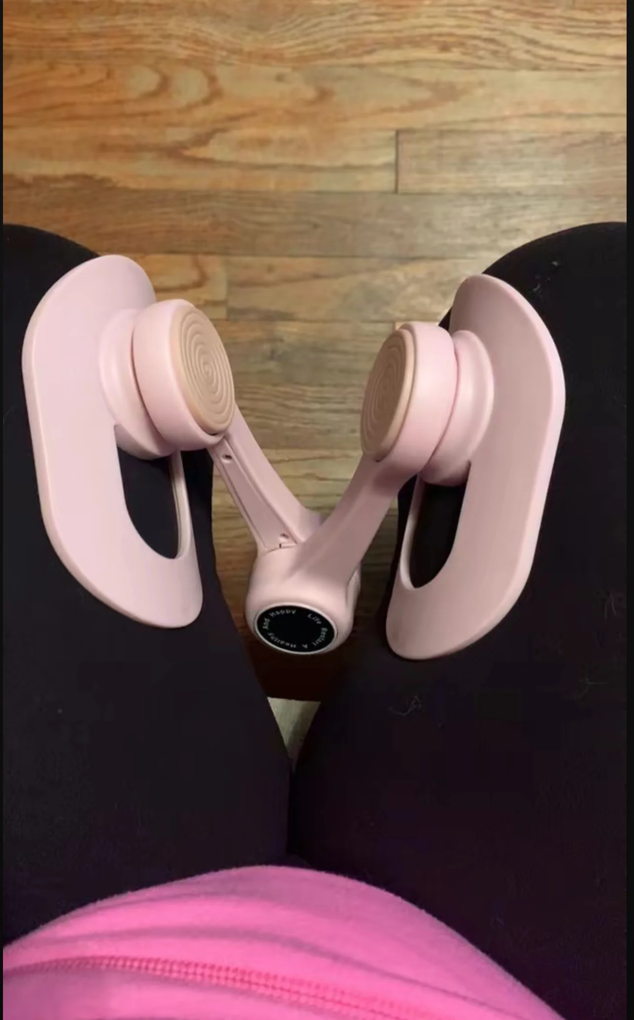 Pleasy bienestar y confort